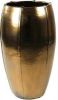Ter Steege Moda pot high 43x43x74 cm Gold bloempot online kopen