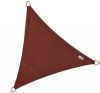 Schaduwdoek Nesling Coolfit Terracotta Driehoek 3, 6 x 3, 6 x 3, 6 online kopen