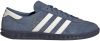 Adidas Originals Sneakers Hamburg IN Blauw/Wit online kopen