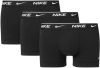 NIKE Underwear Boxershort TRUNK 3PK van katoen stretch(set, 3 stuks, Set van 3 ) online kopen