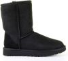 UGG Classic Short II Laarzen 1016223/CHE Bruin-42 maat 42 online kopen