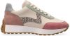 Maruti Multi Color Sneakers Kane Suede Leather online kopen