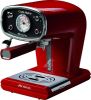 Ariete Espressomachine Caf&#xE9, Retro 850 W 1 L rood online kopen