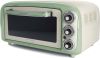 Ariete 979 Retro Mini Oven Groen online kopen