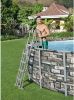 Bestway Flowclear Luxe Zwembadtrap Voor Zwembaden Tot 132cm Hoog Copy online kopen