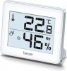 Merkloos Beurer Thermometer En Hygrometer Hm16 online kopen