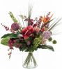 Wants&Needs Plants Kunstbloem Boeket Exotic Mix online kopen