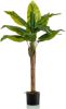 Wants&Needs Plants Kunstplant Banana Tree 110cm online kopen