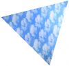 Esschert Design Schaduwdoek Hemel 282 Cm Polyester Blauw online kopen