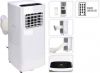Excellent Electrics Airconditioner met afstandsbediening 2000 W wit online kopen