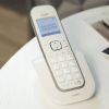 Fysic Fx 9000 Senioren Dect Telefoon Met Trilfunctie online kopen