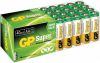 GP Alkaline Super Batterijen1, 5V(40st) AA 030E15AS40 2 online kopen