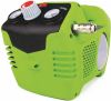 Greenworks Luchtcompressor Draadloos Zonder 24 V Accu Gd24ac 4100302 online kopen