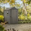 Keter | Tuinhuis Darwin 46 | Greyish Woodlook online kopen