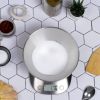 Livoo Keukenweegschaal 2 L grijs online kopen