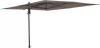 Madison parasols Vrijhangende zweefparasol Saint Tropez 355x300cm(taupe ) online kopen