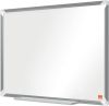 Nobo Premium Plus magnetisch whiteboard, gelakt staal, ft 60 x 45 cm online kopen