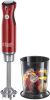 Russell Hobbs  staafmixer Retro Ribbon Red 25230-56 Rood online kopen