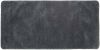 Sealskin Badmat Angora 100% Polyester 70x140x2 cm Grijs online kopen