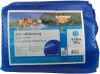 Summer Fun Zomerzwembadhoes solar rond 300 cm PE blauw online kopen