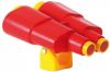 Swing King Speelgoed verrekijker rood en geel 2552029 online kopen