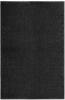 VidaXL Deurmat wasbaar 120x180 cm zwart online kopen