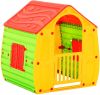 VidaXL Kinderspeelhuis 102x90x109 Cm online kopen