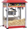 VidaXL Popcornmaker Met Teflonpan 1400 W online kopen