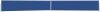 VidaXL Tuinscherm uittrekbaar 140x1200 cm blauw online kopen
