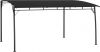 VidaXL Zonneluifel 4x3x2, 55 m antracietkleurig online kopen