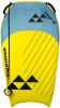 Waimea Bodyboard opblaasbaar Boogie Air PVC geel en blauw 52WF GEB Uni online kopen