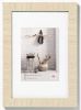 Walther Design Home Houten Fotolijst 21x29, 7cm A4 Crème Wit online kopen