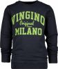 VINGINO Basic logo sweater gd online kopen