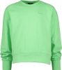 VINGINO ! Meisjes Sweater Maat 164 Groen Katoen/polyester online kopen
