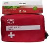 Care Plus First aid kit Family met Thermometer Geen Kleur online kopen