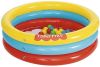 Fisher price Zwembad Met Ballen Geel/blauw/rood 91 X 25 Cm online kopen