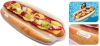 Intex Luchtbed Hotdogmat 108 X 89 Cm Multicolor online kopen