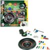 Toi-Toys Toi toys Rouletteset Groen/zwart 18 delig 15 Cm online kopen