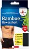 Lucovitaal Bamboe Boxershort- 1 Stuk online kopen