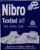 Nibro Vlekkenverwijderaar Textiel Wit 5 zakjes online kopen