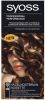 Syoss Permanent Coloration Haarverf 5 8 Hazelnoot Bruin online kopen