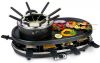 Trebs Gourmet grill en fondue set 99322 Comfortcook online kopen