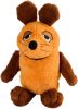 Warmies  Beddy Bears Magnetron warmte knuffel De Muis Oranje online kopen