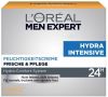 L'Oréal Paris Men Expert Hydra Intensive 24 H dagcrème 50ml online kopen