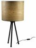 Dutchbone Tafellamp Woodland 60 x Ø30 online kopen