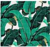 IXXI wanddecoratie Banana Leaf (160x120 cm) (160x120 cm) online kopen
