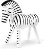 Kay Bojesen Zebra ornament 14 cm online kopen