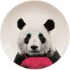 Mustard Wild Dining Panda Bord Ø 24 cm online kopen