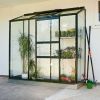Royal Well | Wallgarden 62 ,groen gecoat, veiligheidsglas 3mm online kopen
