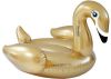 SWIM ESSENTIALS Swim Essential s Opblaasbare Swan Gold online kopen